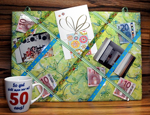 Geburtstagsgeschenk