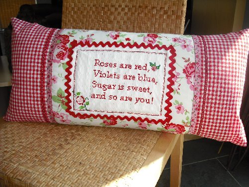 Muttertagsgeschenk