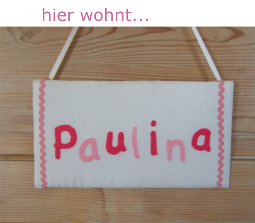 Trschild