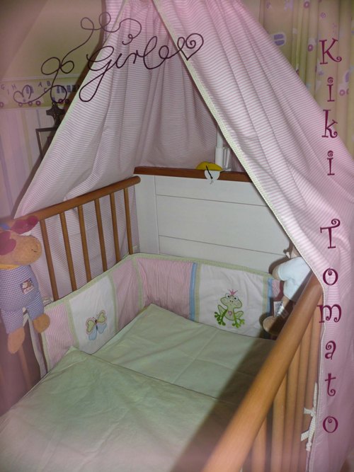 Babybett