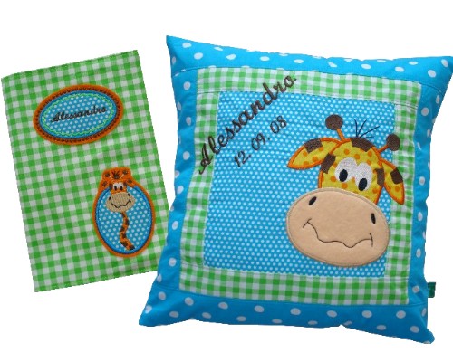 Geschenk f�r einen kleinen Mann