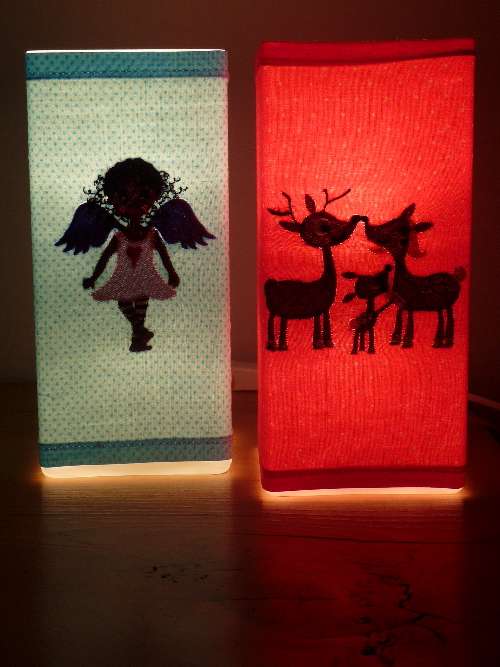Lampe
