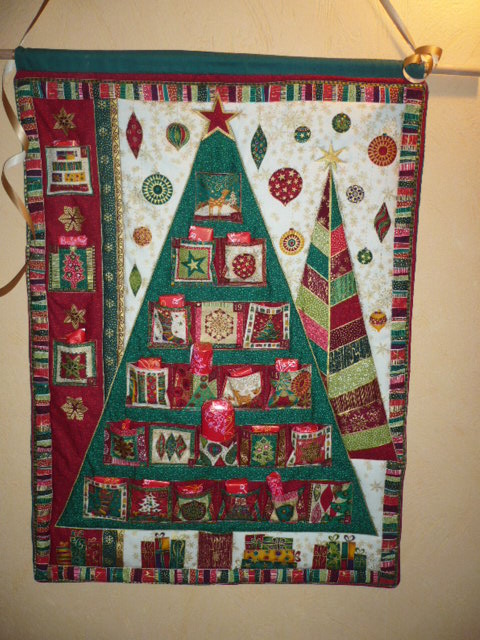 Hier auch Adventskalender