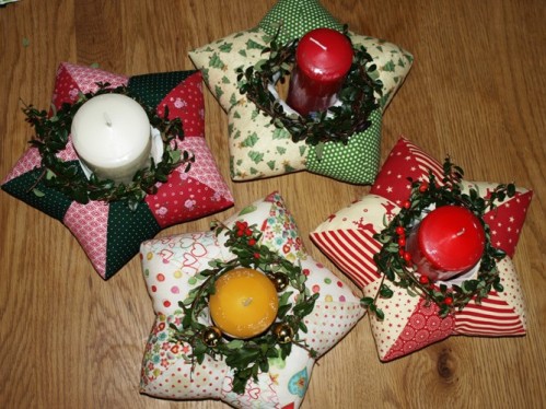 Weihnachten naht!!!