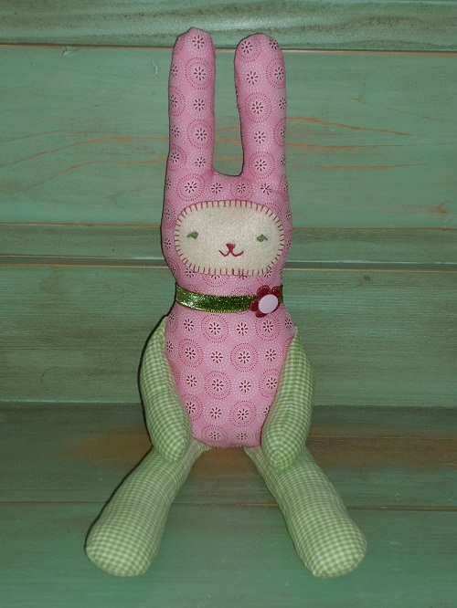 Osterhase....