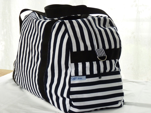 Bade- oder Reisetasche
