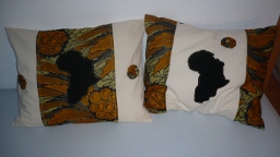 Take home a memory of Africa...
