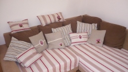 Runderneuerung frs alte Sofa