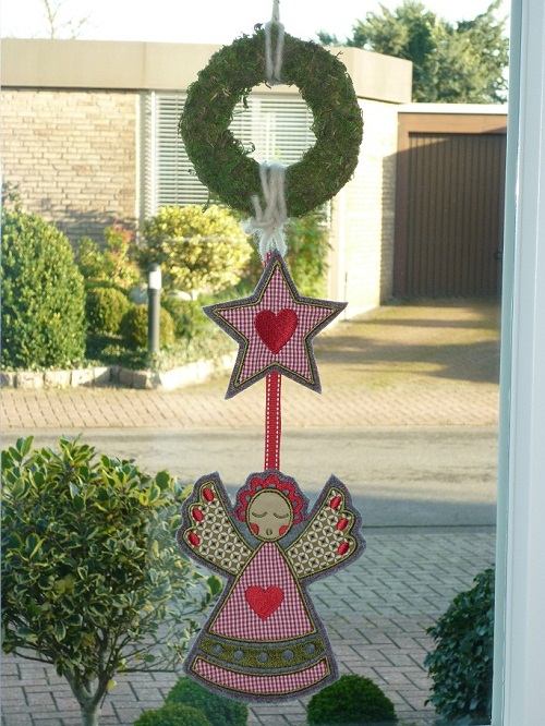 Haustren-Baumler....