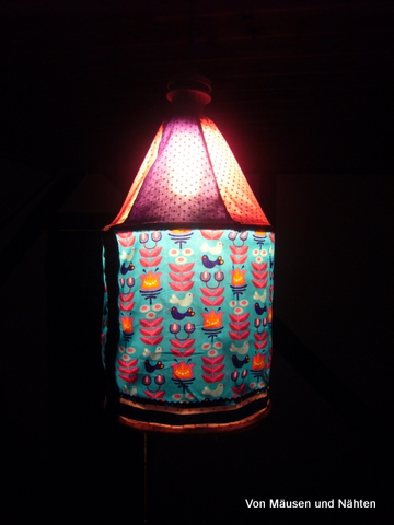 Light my day