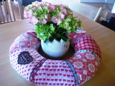 Wreath of JOY