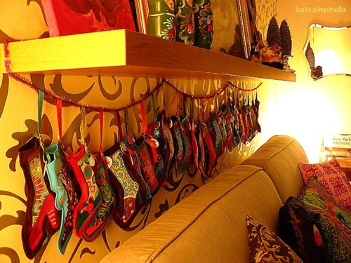 unser kleiner schuhladen...