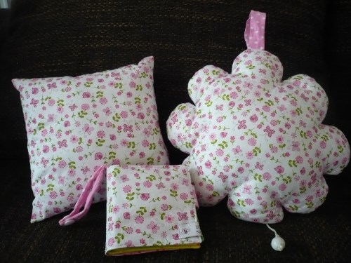 Mdchen-Geschenkset