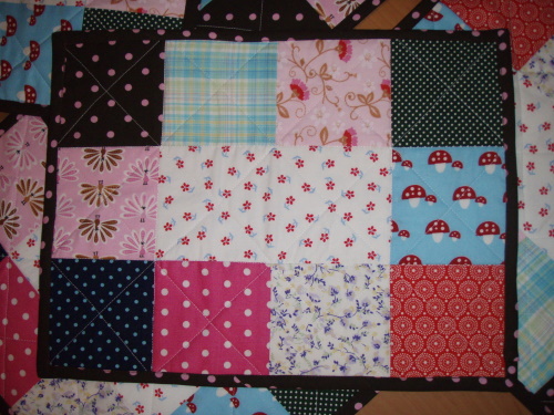 Tischsets