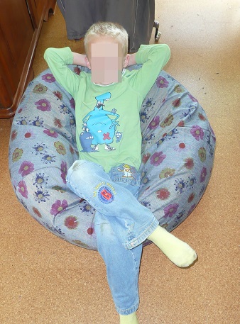 Sitzsack Sitzgut