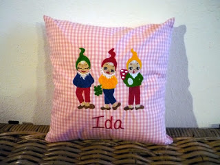 Taufgeschenk