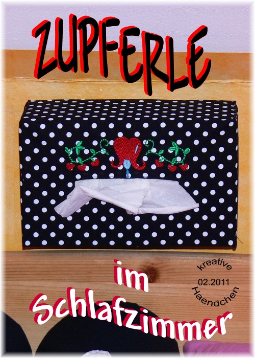 Zupferle