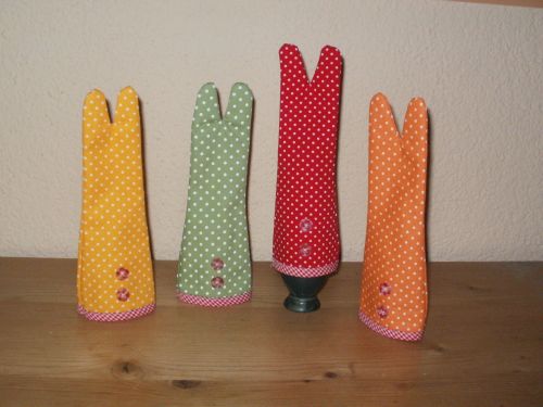 Eierhasen Punkte