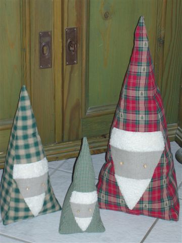 Weihnachtswichtel