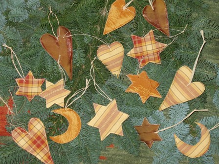 Christbaumschmuck ...