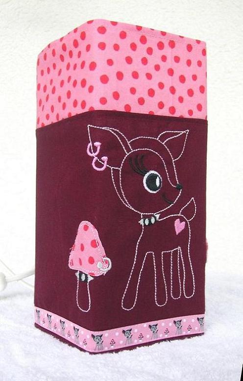 Kinderzimmerlampe
