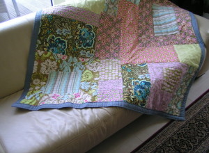 Quilt