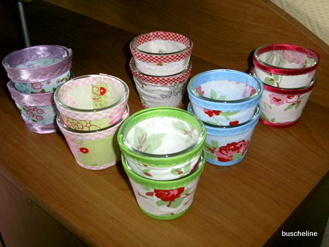 Teelichter