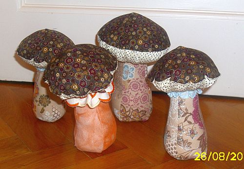 1. Herbstdeko