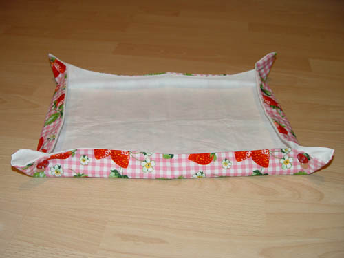 Platzdeckchen