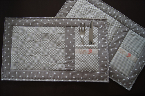 Platzset