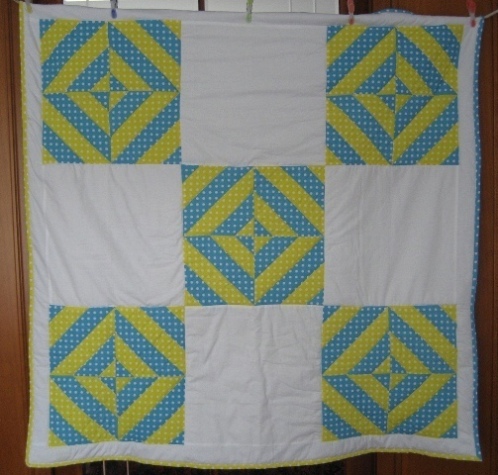 Baby-Quilt