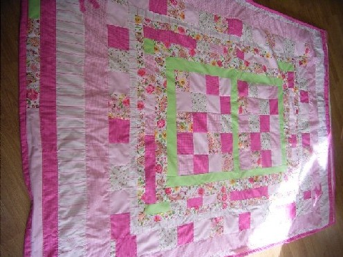 Patchwork