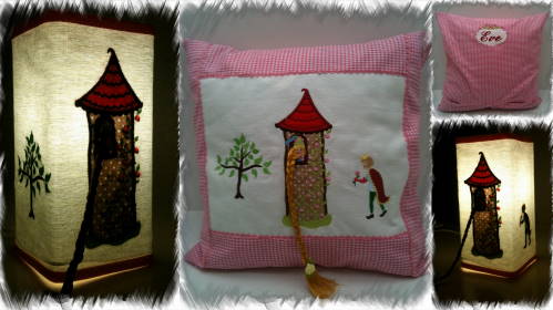 Geburtstagsgeschenke fr unsere Groe