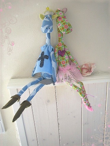 Elchritter trifft Prinzessin