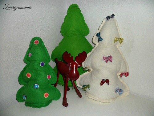 Weihnachtsbume