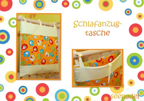 Schlafanzugtasche