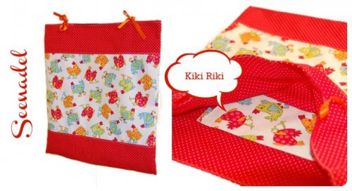 Schlafanzugverstecker