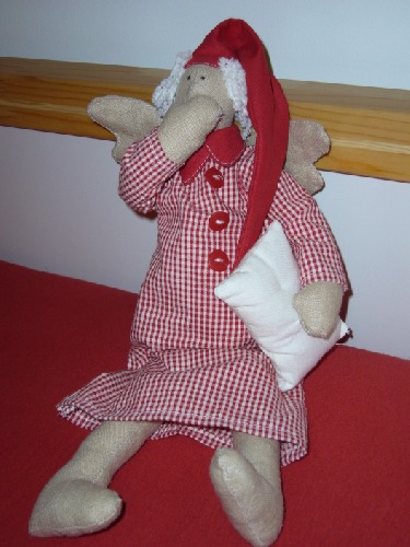 Schlafengelchen