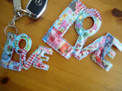 * Schl�sselanh�nger *