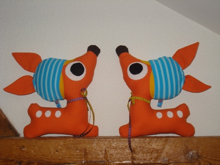 Schnuckis die zweiten!!