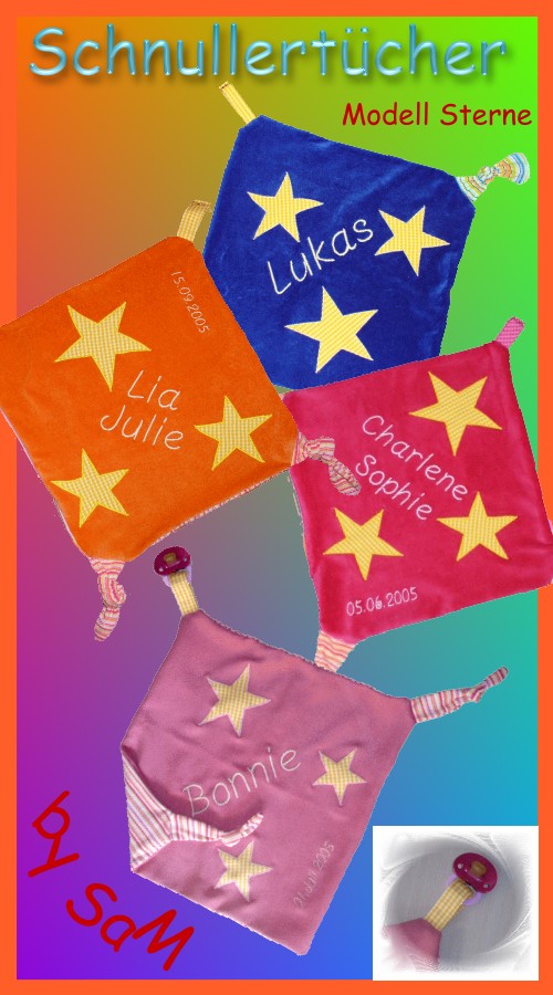 Geschenkidee