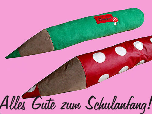 Allen Schulanfngern...