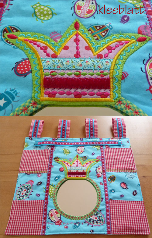 Spieglein, Spnglein ...