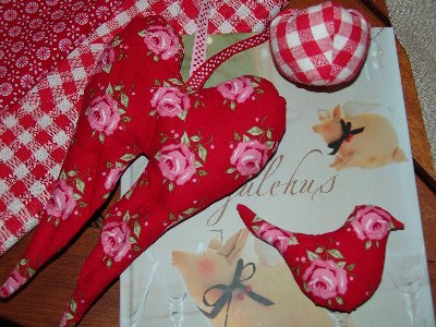 Das neue TILDA Weihnachtsbuch...