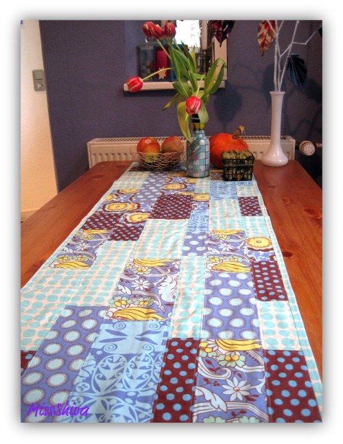 Table Runner