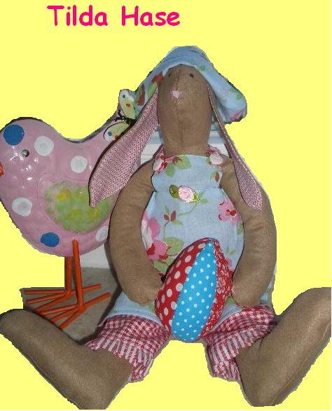 Tilda Hase