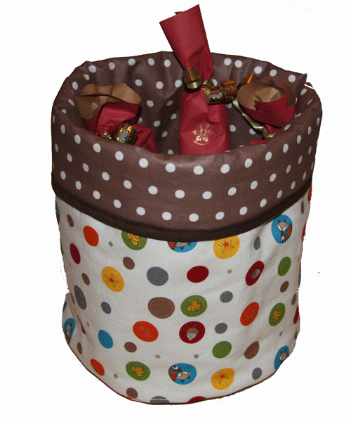 Ein Utensilo frs Bad