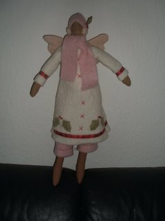 Weihnachtsengel