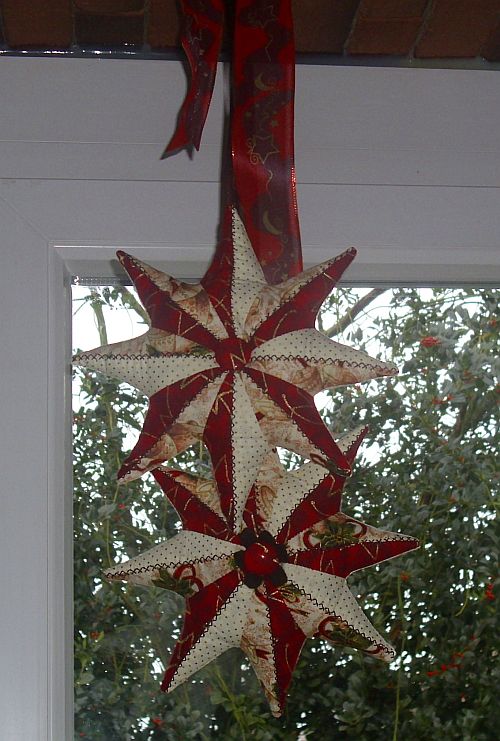 Weihnachtsdeko