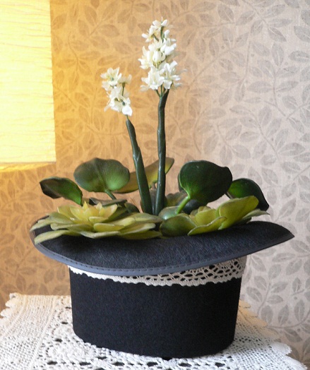 Mal eine andere Raumdeko zu Karnevall